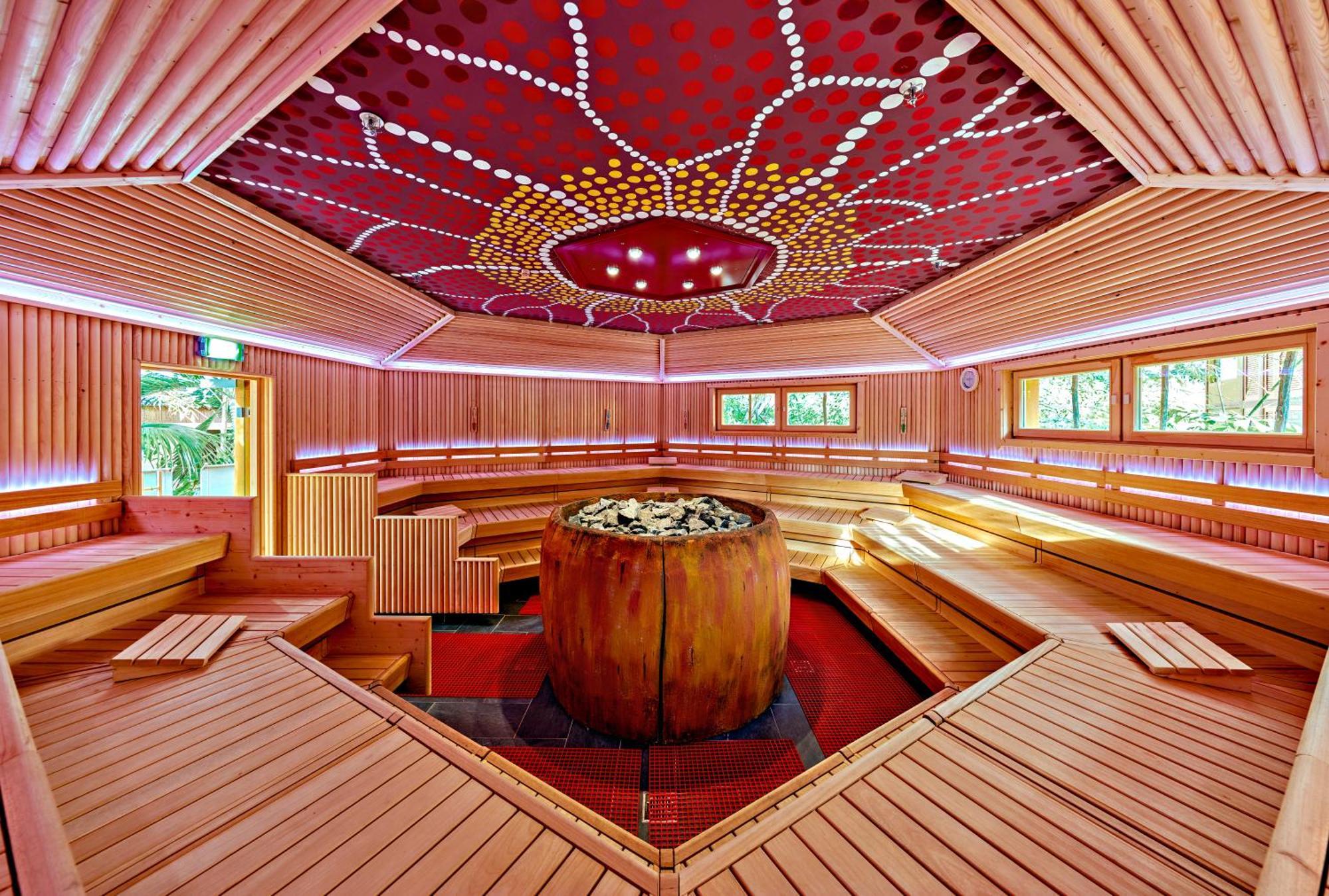 Tropical Islands Resort Briesen  Exterior photo